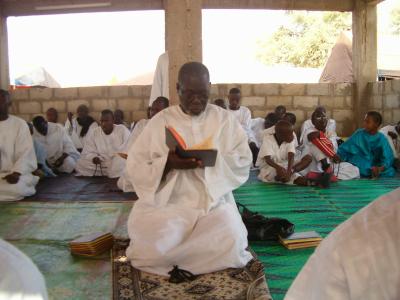 cheikh moussa seydina yakhine